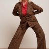 Federica Pants Ripley Evening Blue King Louie 3