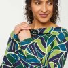 Jersey Shirt Green Birch Tranquillo 2