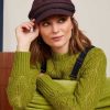 Sailor Cap Windsor Red King Louie