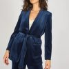 maud blazer jacket traffic people