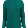rose top green lalamour