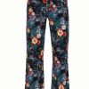 sue trousers wildrose lalamour