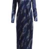 yasmine dress traffic people