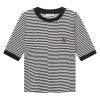 daily solution shirt mademoiselle yeye