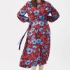 floral fiesta dress mademoiselle yeye 2