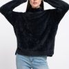 lessy trui black ragwear