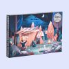 Camping Under The Stars Puzzel 1000 Pieces