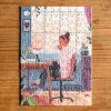 Coworkers Mini Puzzel 1