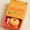 My Little Pumkin Tiny Matchbox 1