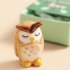 Owl You Need Is Love Tiny Matchbox 1