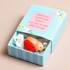 Robins Appear Tiny Matchbox 6