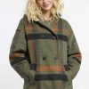 jas josette checks ragwear