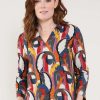 top collar nomads