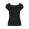 top zilch black
