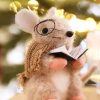 Christmas Mouse