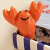 Lobster Tiny Matchbox 1