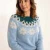alpaca sweater danefae