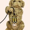 lamp boomer goud 2