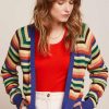 Blanca Cardi Molo Bluing King Louie 1