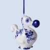Kerstornament De Blauwe Dodo
