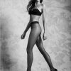 Panty Magie 20 Denier Black Oroblu 5