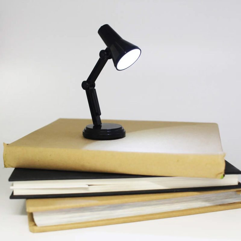 Leeslamp Mini - Afbeelding 3