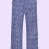 Culotte Drizzle Royal Blue Zilch