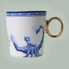 Mok Sterrenbeeld Schorpioen Heinen Delfts Blauw