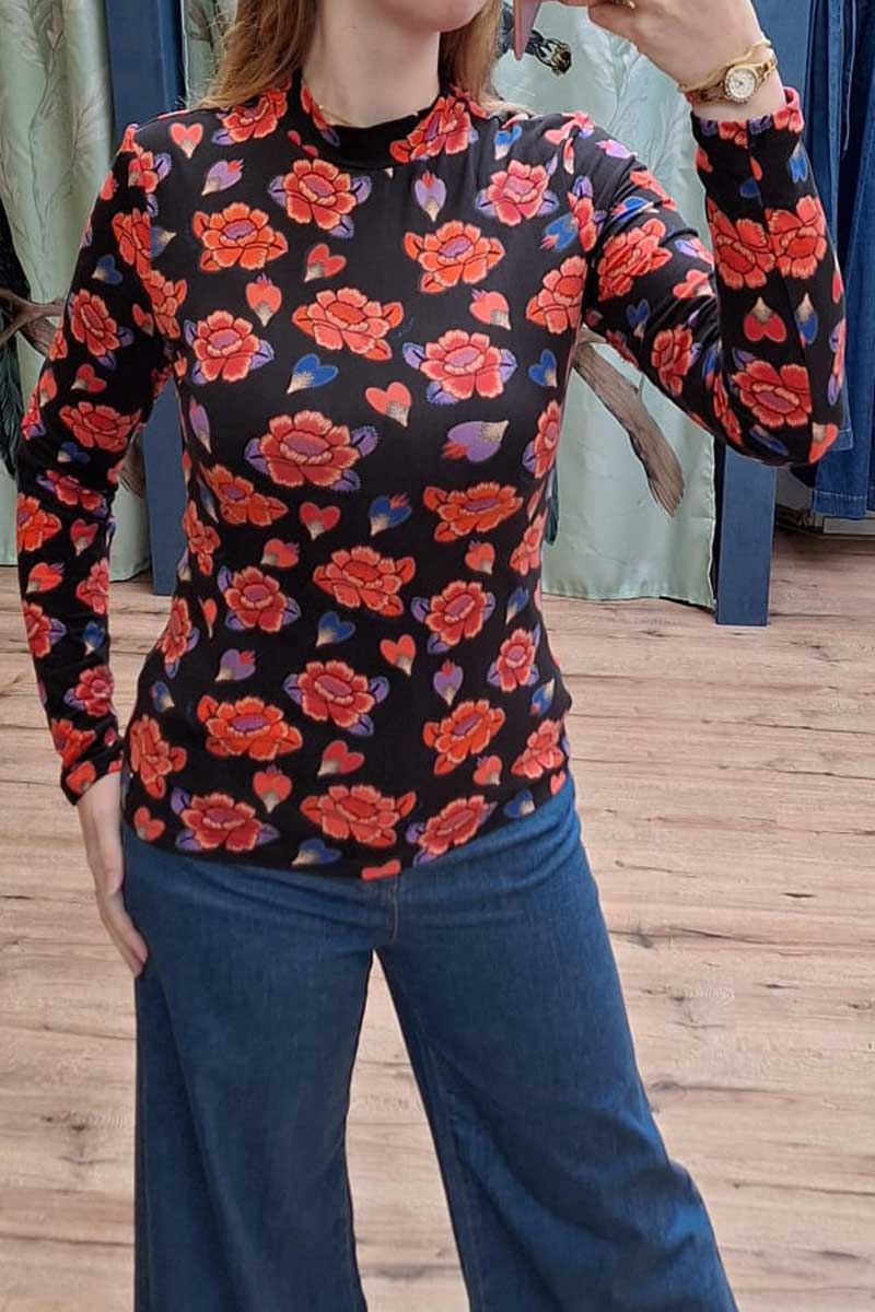 Top Magdalen