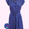 Dress Fleur CD401 Circus 3