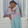 Dress Indiana Maxi Malibu Jaase 1