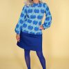 Gala Blouse Bla Margot 1
