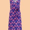 Milly Dress Sleeveless Big Barock LaLamour 1