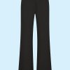 Pants Lola Wide Leg Black Cloud9