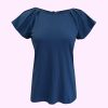 Top Navy CB5003 Circus