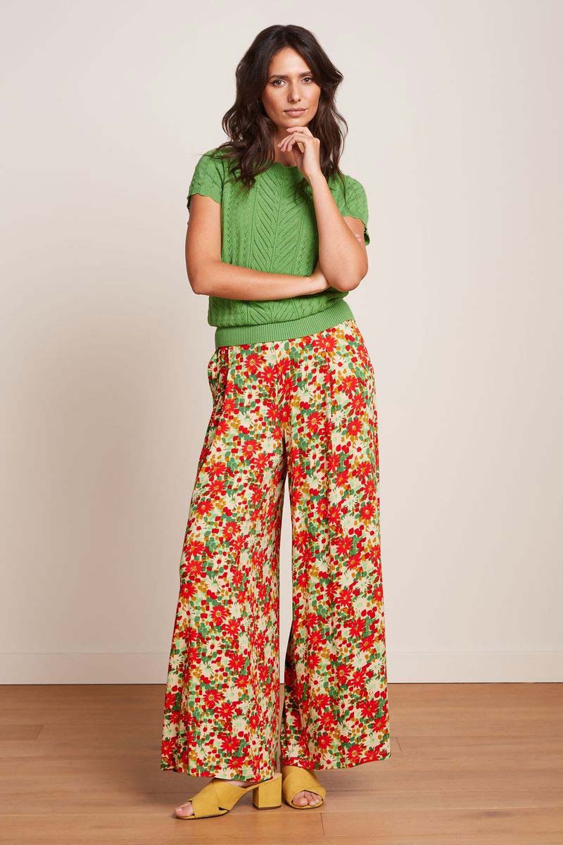 Antonia Pants Punch - King Louie