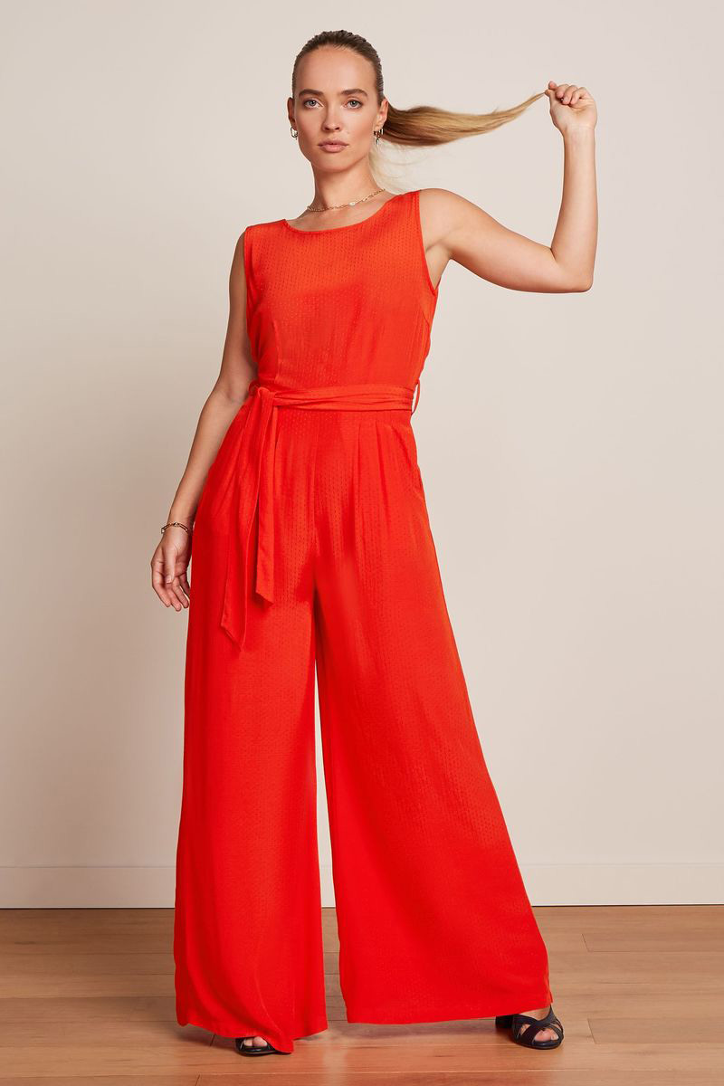 Frida Jumpsuit Sista  - King Louie