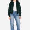 Jacket Bebe BBGRN Ato Berlin 2