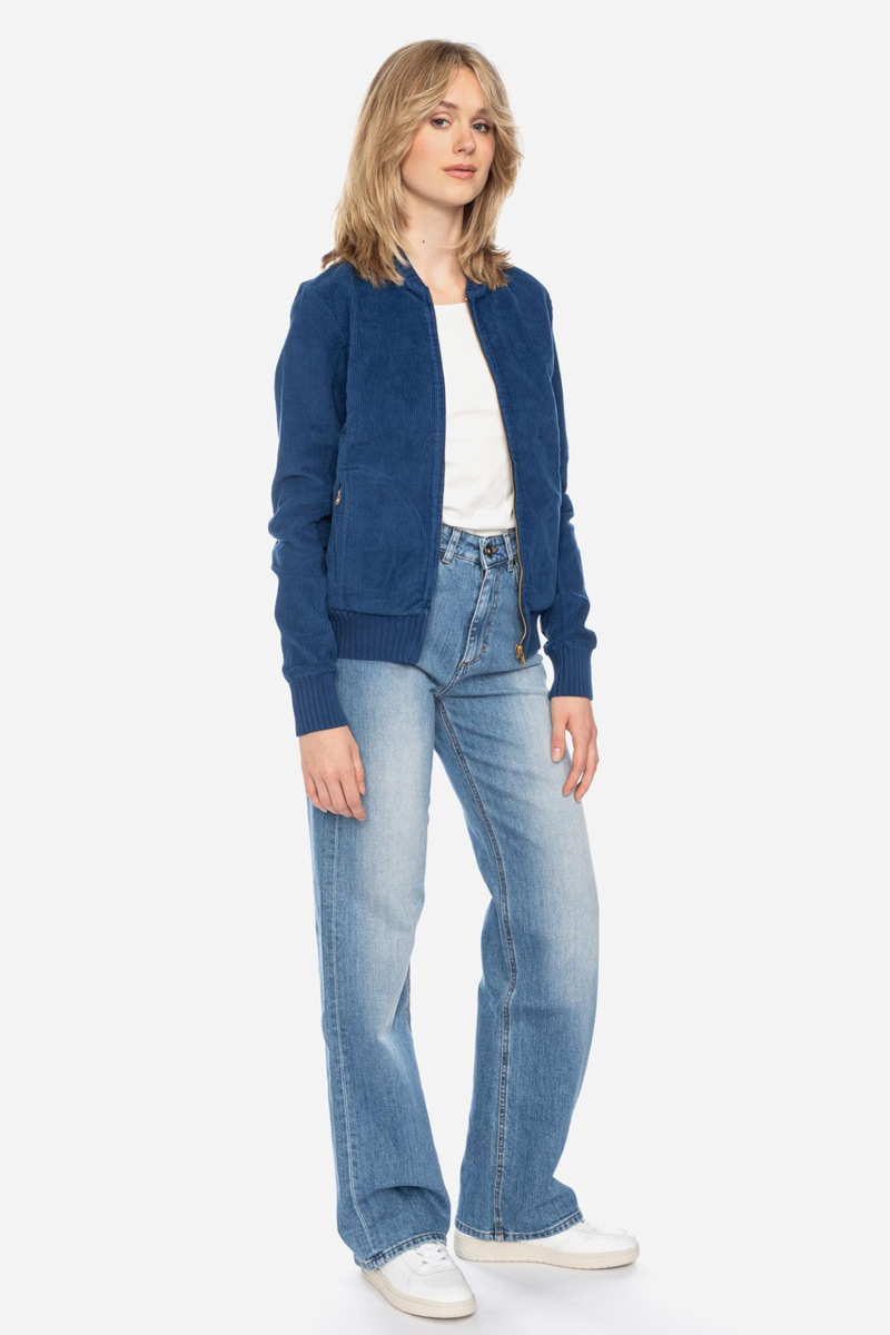 Jacket Bebe DBL - Ato Berlin
