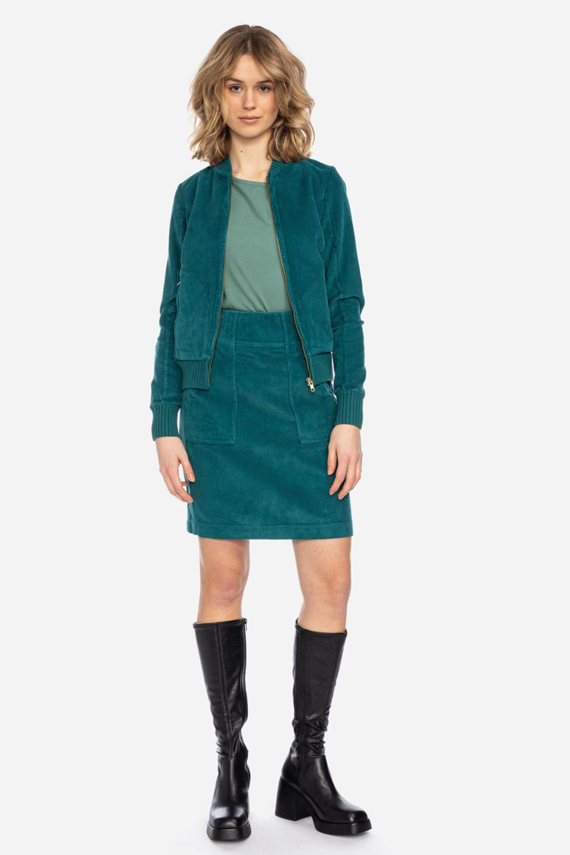 Jacket Bebe SHADED - Ato Berlin