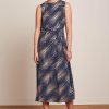 Jodie Maxi Dress Cleo King Louie 1
