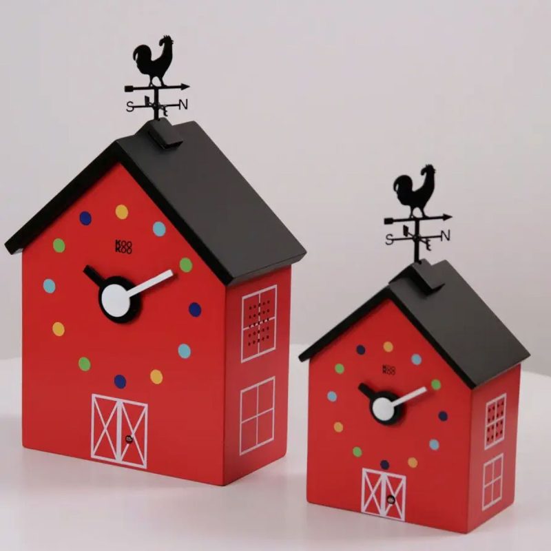 Koekoeksklok Boerderij - Afbeelding 3