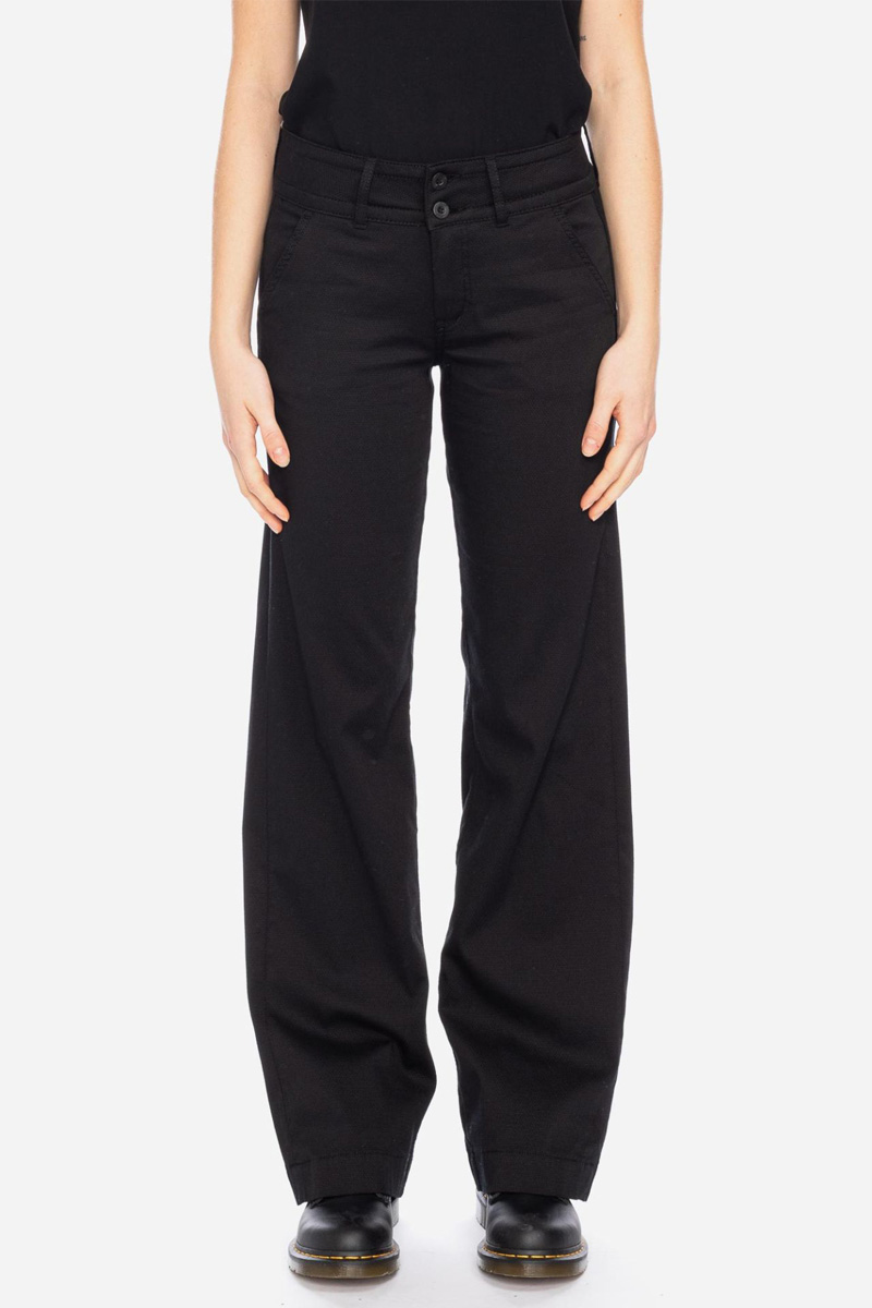 Pants Lilia BLK - Ato Berlin