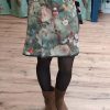Skirt Bonny Scarlett Long ZAND Amsterdam