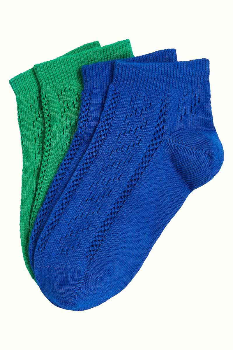 Socks Short Ajour - King Louie