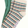 Socks Short Scout King Louie