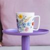 Theemok Wildbloemen Bloementuintje 1