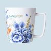 Theemok Wildbloemen Bloemenveld
