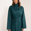 Danerainlover Raincoat Dark Slate Danefae 3