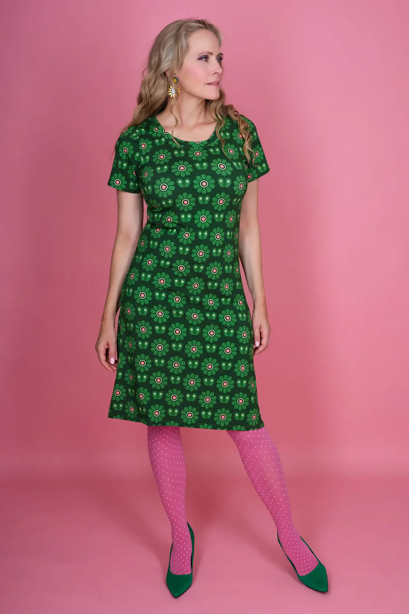 Dress Leena Laylow - Margot